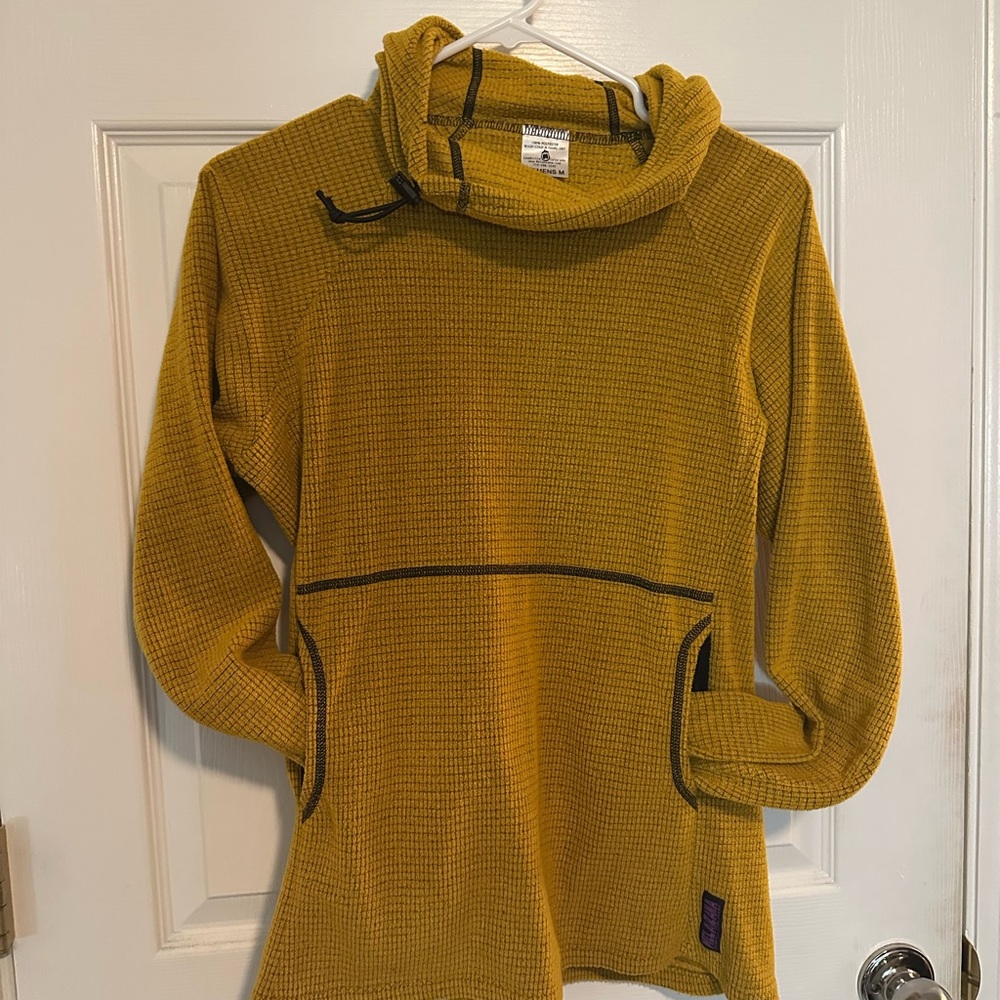 Yellow MELANZANA Melly